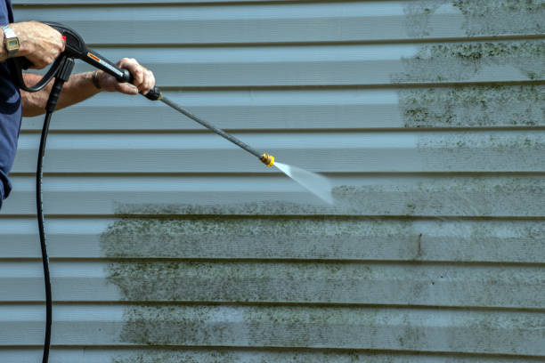 Best Roof Pressure Washing  in Leetonia, OH
