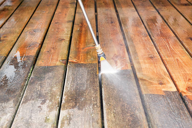 Best Pressure Washing Estimates  in Leetonia, OH
