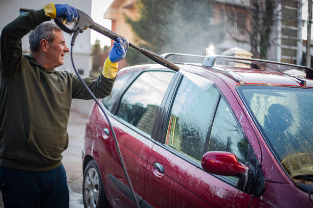 Why Choose Our Certified Pressure Washing Experts for Your Project Needs in Leetonia, OH?