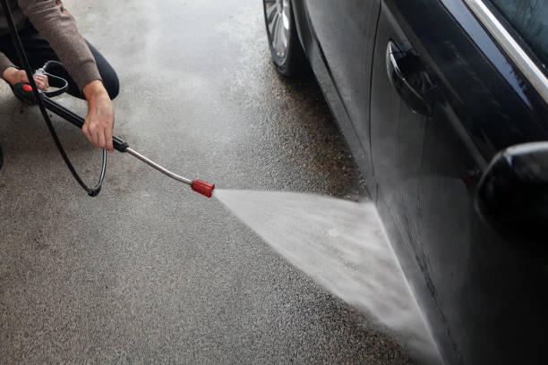 Best Residential Pressure Washing Services  in Leetonia, OH