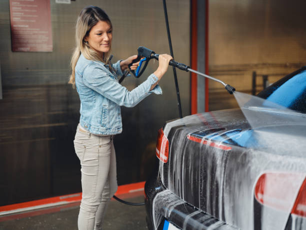 Roof Power Washing Services in Leetonia, OH